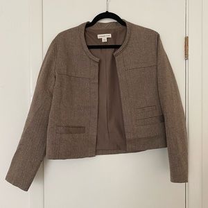 Coldwatwr Creek blazer